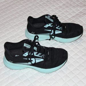 Brooks Launch 8 Sneaker